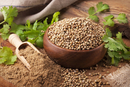 Chakkiwalle Coriander Powder | 100% Pure and Natural | Ideal for Cooking, Seasoning, and Health Benefits