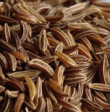 Chakkiwalle Natural Premium Shah Jeera for Indian Cooking 100g| Caraway Seeds | Shahi Jeera|Biriyani