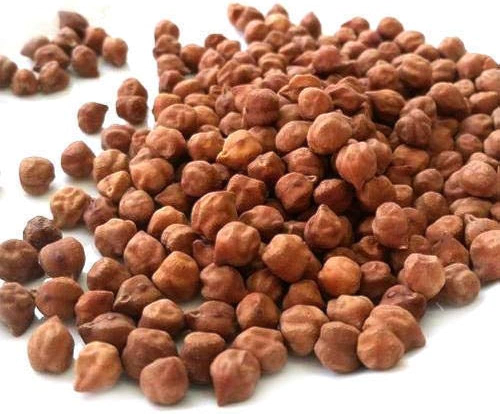 Chakkiwalle Sabut Chana, Brown Chana Kala Chana Whole Black Chana Desi Fine