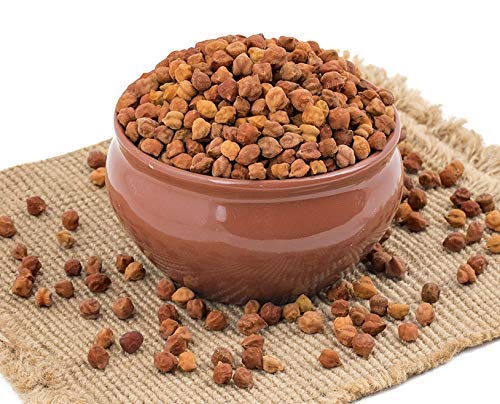 Chakkiwalle Sabut Chana, Brown Chana Kala Chana Whole Black Chana Desi Fine