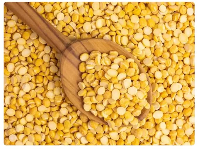Chakkiwalle Chana Dal | Rich Source of Protein | No Cholesterol or Additives