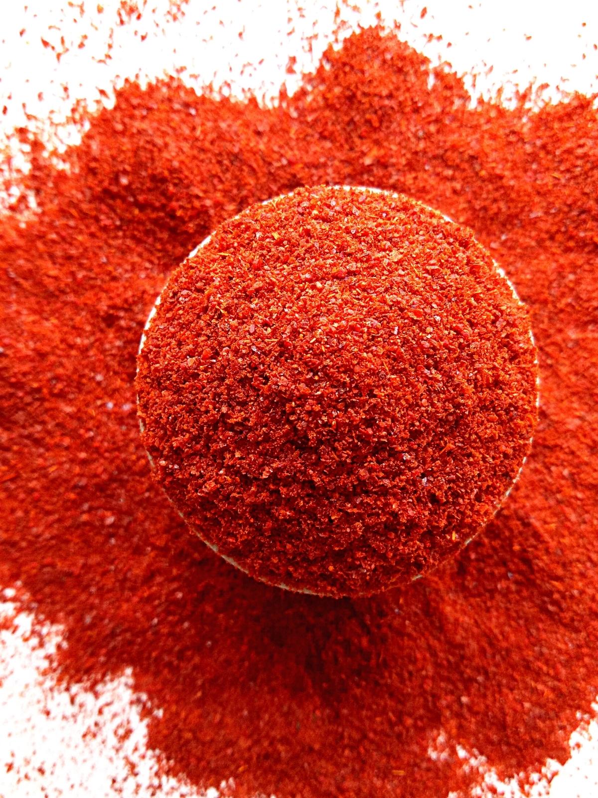 Chakkiwalle Premium Chilli (Chilly) Powder | Lal Mirch Powder | Pure and Natural | Healthy and Flavorful