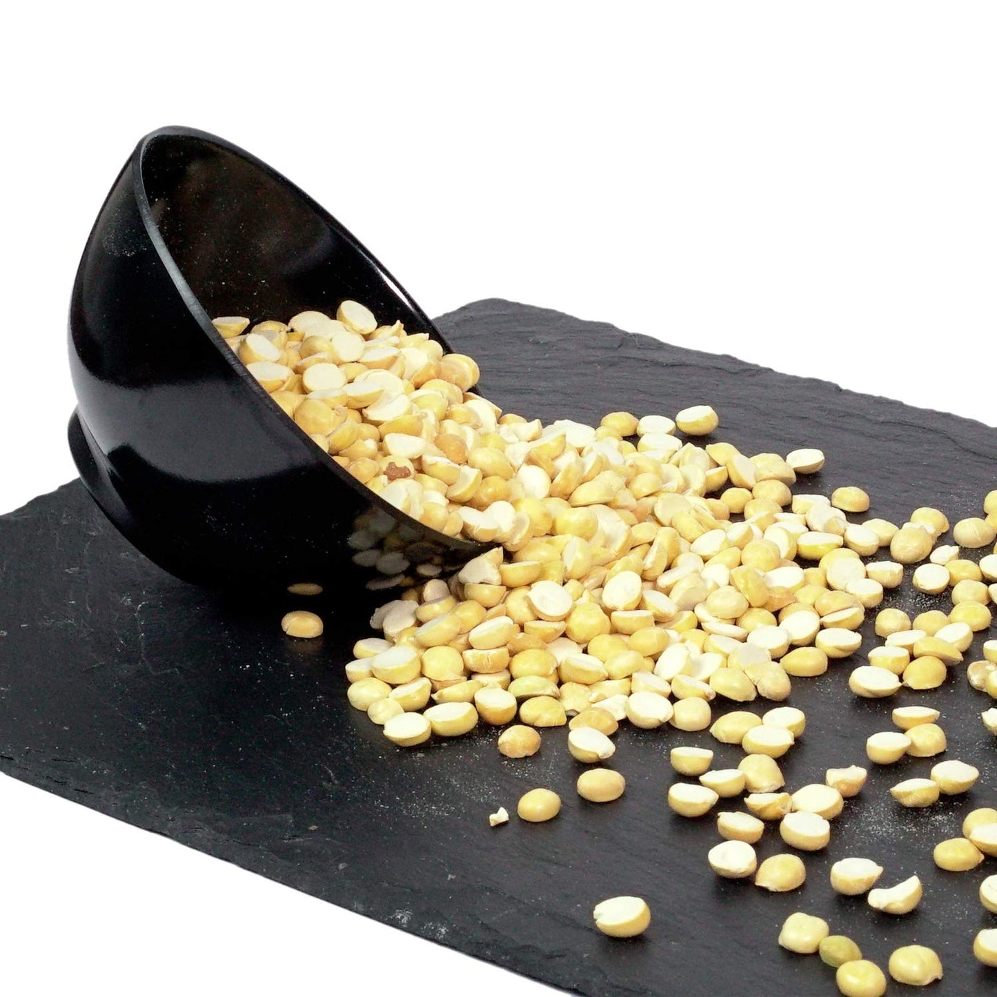 Chakkiwalle Roasted Bengal Gram Dal | Bhuna Chana | 100% Natural | Chemical Free & Pesticides Free | Unadulterated | Fresh Flavour & Mild Aroma