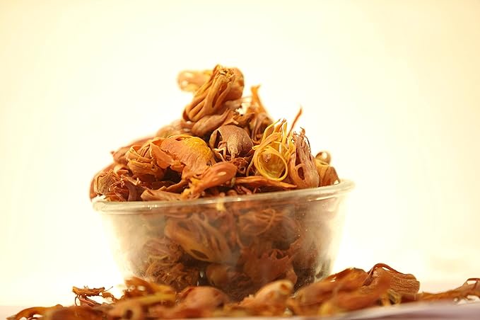 Chakkiwalle Javitri Spices Whole - Japatri - Mace Whole Spice - Premium Whole Flowers, Nutmug