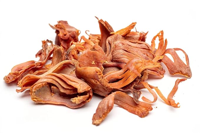Chakkiwalle Javitri Spices Whole - Japatri - Mace Whole Spice - Premium Whole Flowers, Nutmug