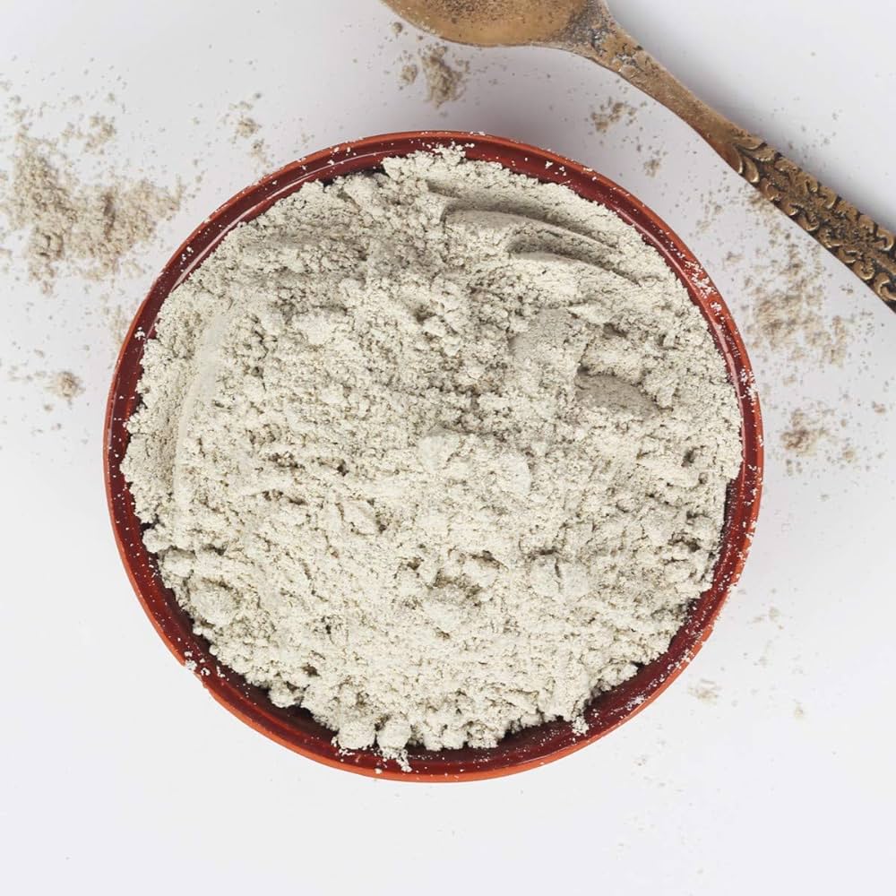 Chakkiwalle Bajra Atta | Millet Flour | Naturally Gluten Free