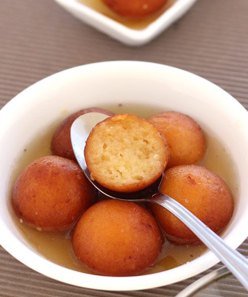 Chakkiwalle Gulab Jamun Plain | Made from Home Made Khoya | Pure Desi Ghee Preparation | Fresh on Order