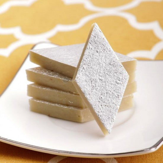 Chakkiwalle Sweets Kaju Katli