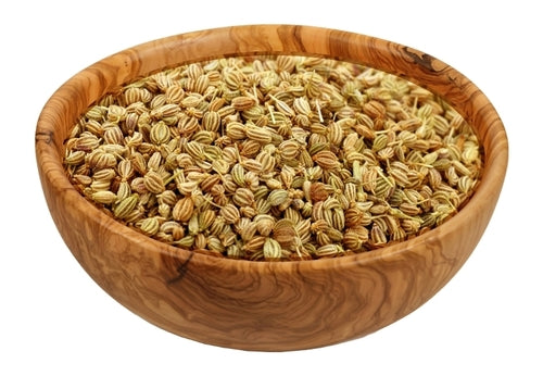 Chakkiwalle Ajwain | Carom Seeds | Edible Spice Masala | Premium & Natural