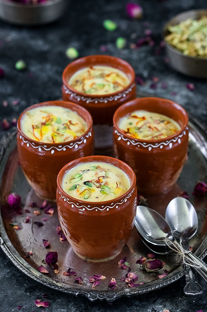 CHAKKIWALLE - Chenna Dry Fruit Kulfi| Dessert | Matka Kulfi | A2 Cow Milk | Natural Dry Fruits | No Preservative | No Essence | Lab Tested