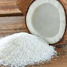 Chakkiwalle Fresh Dry Coconut Powder | Freshly made dry coconut powder