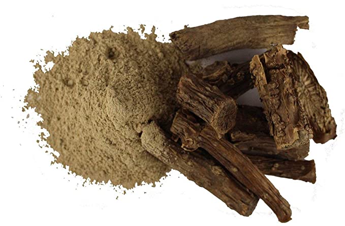 Chakkiwalle Giloy Powder | Giloy Guduchi | Indian Tinospora Sticks | Gurach Sticks | Gulvel