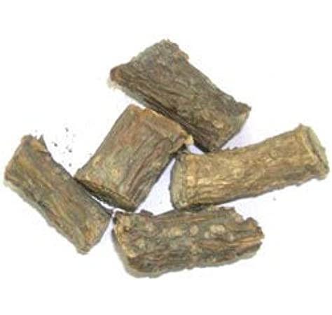 Chakkiwalle Giloy Whole | Giloy Guduchi | Indian Tinospora Sticks | Gurach Sticks | Gulvel
