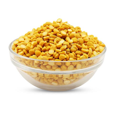 Chakkiwalle Chana Dal | Rich Source of Protein | No Cholesterol or Additives