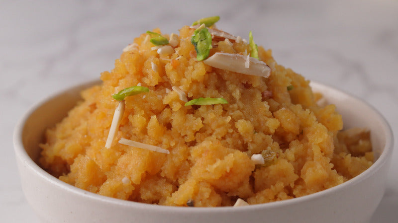 Chakkiwalle Moong Dal Halwa Ready To Eat | Just Heat & Eat | Soft & Delicious Halwa Open & Eat | Halwa ready in 5 min | Mouth-Watering Sweet