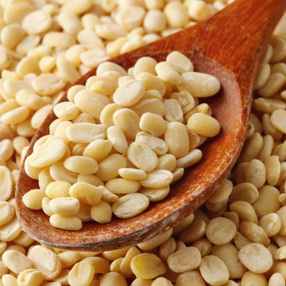 Chakkiwalle Organic Urad Dal, 100% Organic Urad Dal Rich in Protein