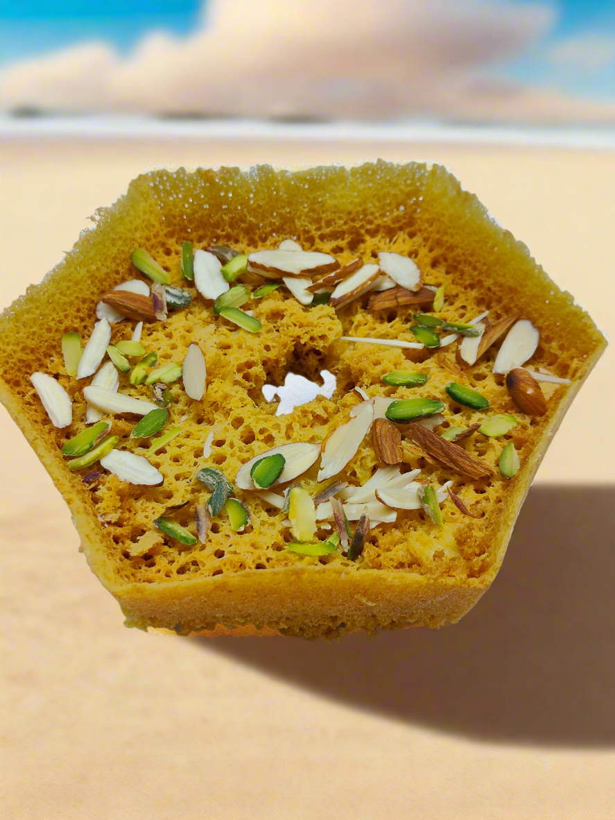 Chakkiwalle Ghewar | Indian Mithai made in Desi Ghee | Rajasthani Special Sweets
