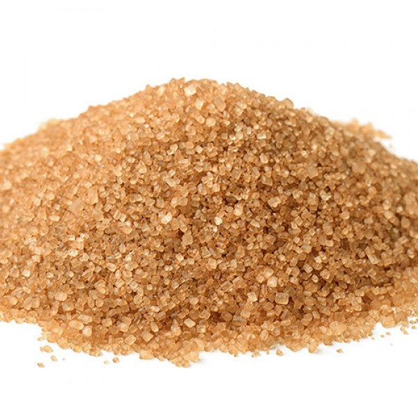 Chakkiwalle Natural Brown Sugar, Zero Chemicals, Organically Processed, from Freshly Squeezed Sugar Cane Juice, and Enriched with Essentials Nutrients