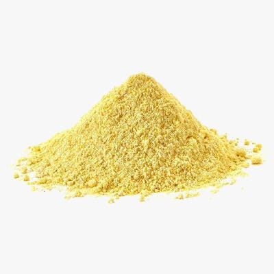Chakkiwalle 100% Whole Chana Besan (Fine Texture) | Freshly Milled After Order | Naturally Gluten-Free Flour | 100% Pure & Premium Chana Dal | Rich in Protein & Fibre | No Preservatives