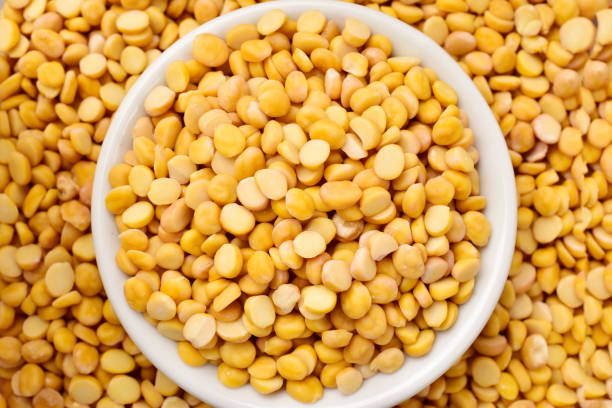 Chakkiwalle Chana Dal | Rich Source of Protein | No Cholesterol or Additives