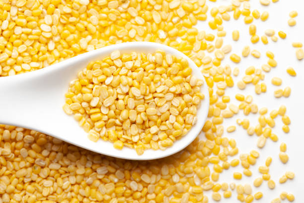 Chakkiwalle Moong Dal (Yellow) | Rich in Protein | No Cholesterol or Additives