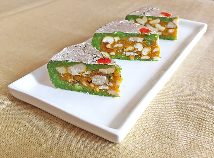 Chakkiwalle Diamond Cake