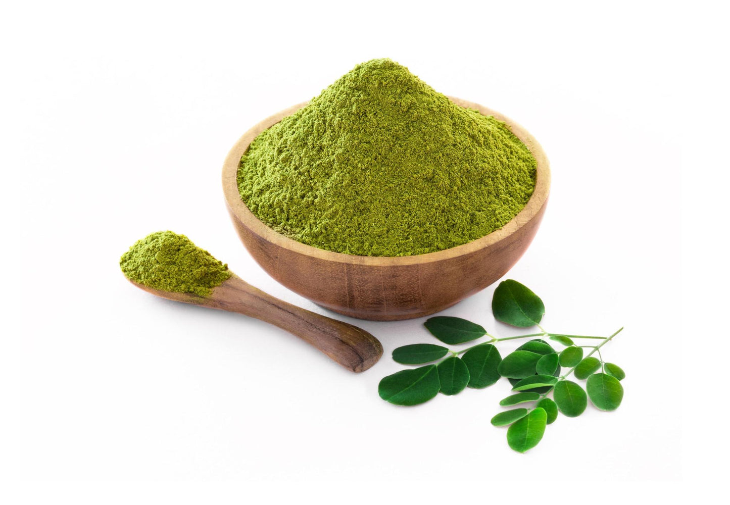 Chakkiwalle Moringa Leaves Powder | Drumstick Leaf Powder | Moringa Oleifera | Immunity Booster | Digestion & Energy | Natural Multi-vitamin, Anti-Oxidant | Good for Hair & Skin | Protein Rich