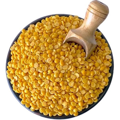 Chakkiwalle Premium Toor/Arhar Dal | Rich Source of Protein | No Cholesterol or Additives