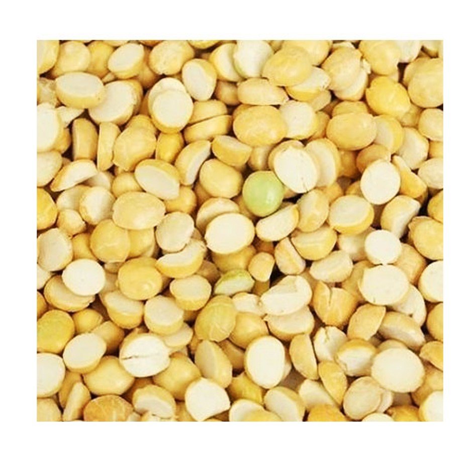 Chakkiwalle Roasted Bengal Gram Dal | Bhuna Chana | 100% Natural | Chemical Free & Pesticides Free | Unadulterated | Fresh Flavour & Mild Aroma