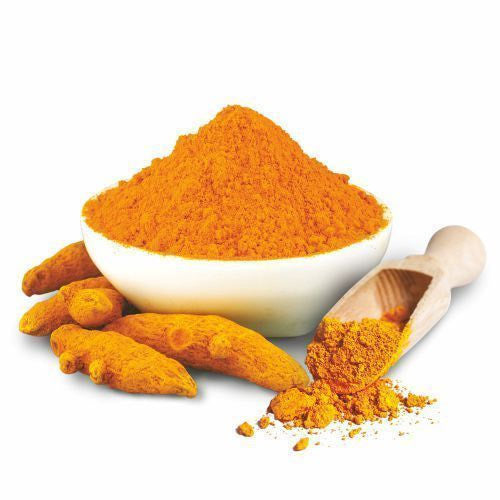 Chakkiwalle Turmeric Powder, Natural Golden Turmeric Powder with No Added Flavours and Colours