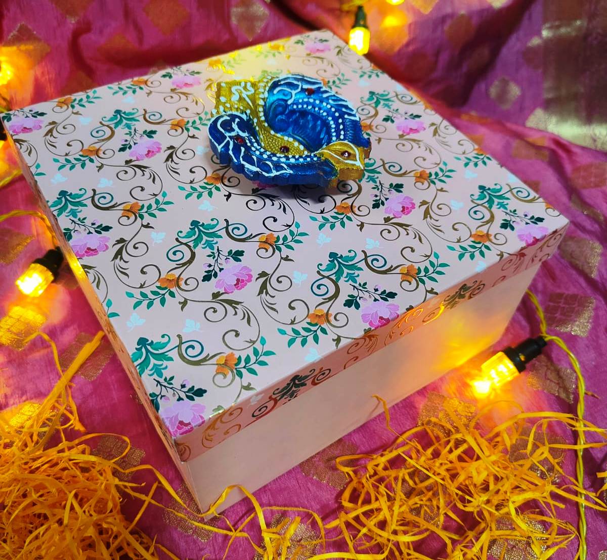 Diwali Gift Hampers