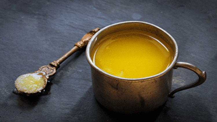 A2 Bilona Ghee: A Taste of Tradition