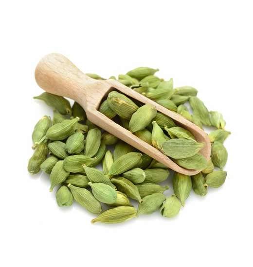 Chakkiwalle Green Cardamom (Hari Elaichi) Kerala Whole Spices, Natural, no artificial colours and Handpicked, Cardamom Whole Premium Quality