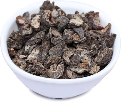 Dry Amla for Eating, Dried Amla for Hair (100 grams) (Saboot, No salt) Amla Candy Without Sugar, Gooseberry Fruit Pieces