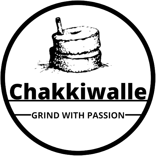 Chakkiwalle Freshly Milled Flours & Spices At Your Door Step