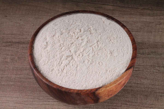 Chakkiwalle Water Chestnut Flour | Singhara Atta | Fasting Food | 100% Natural