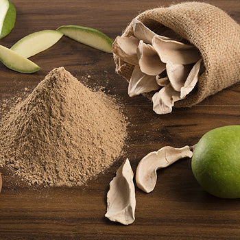 Chakkiwalle Amchur Mango Powder | Sundried Amchur Powder for Cooking & Seasoning | Tangy Flavor | No Additives