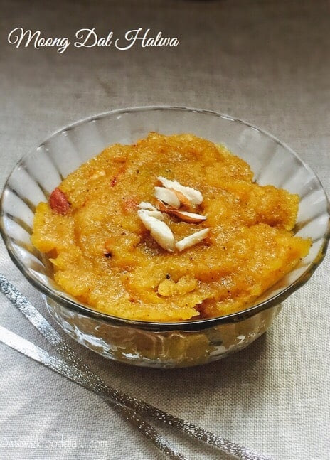 Chakkiwalle Moong Dal Halwa Ready To Eat | Just Heat & Eat | Soft & Delicious Halwa Open & Eat | Halwa ready in 5 min | Mouth-Watering Sweet