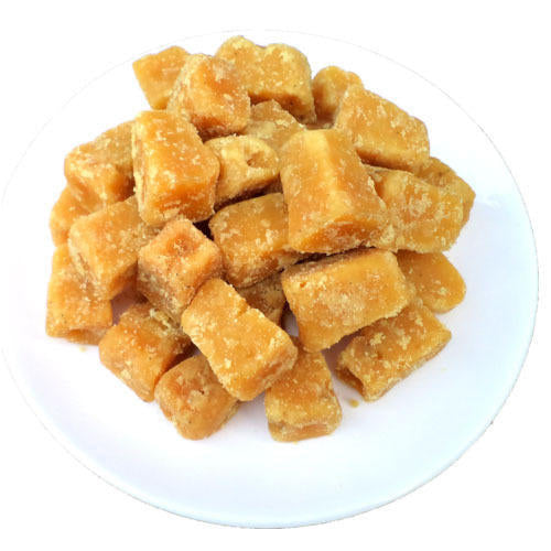 Chakkiwalle Sugarcane Jaggery Natural Cake Type  | Nutrient Rich Jaggery | Handmade Gud | Detoxifies Blood and Body