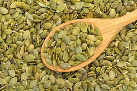 CHAKKIWALLE Premium Pumpkin Seeds for Eating | Great for Healthy Diet, Immunity Booster and Fiber Rich Superfood
