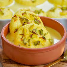 Chakkiwalle Rasmalai | Sweets | Dessert | All Time Favorite