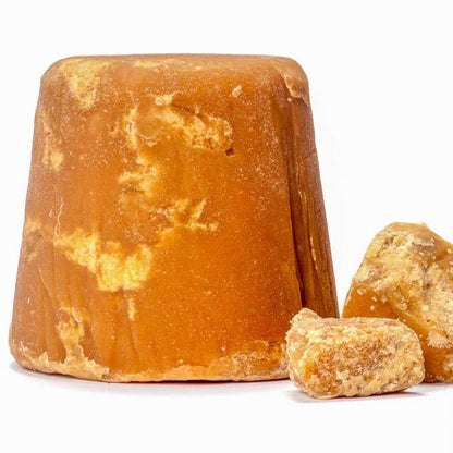 Chakkiwalle Premium Pure Natural Fresh Desi Jaggery | Jaggery Bucket |No Sugar Added | Gud