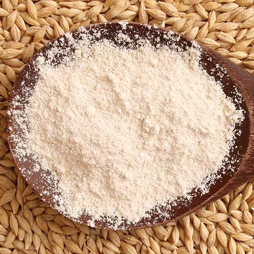 Chakkiwalle Barley Flour (Jau Atta) | High Fiber and Nutritious Flour for Health and Wellness | Ideal for Baking and Cooking