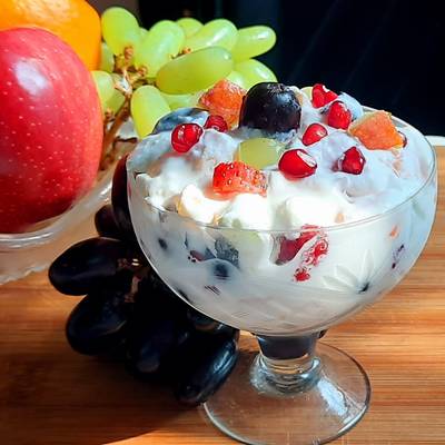 Chakkiwalle Fruit Cream 1kg